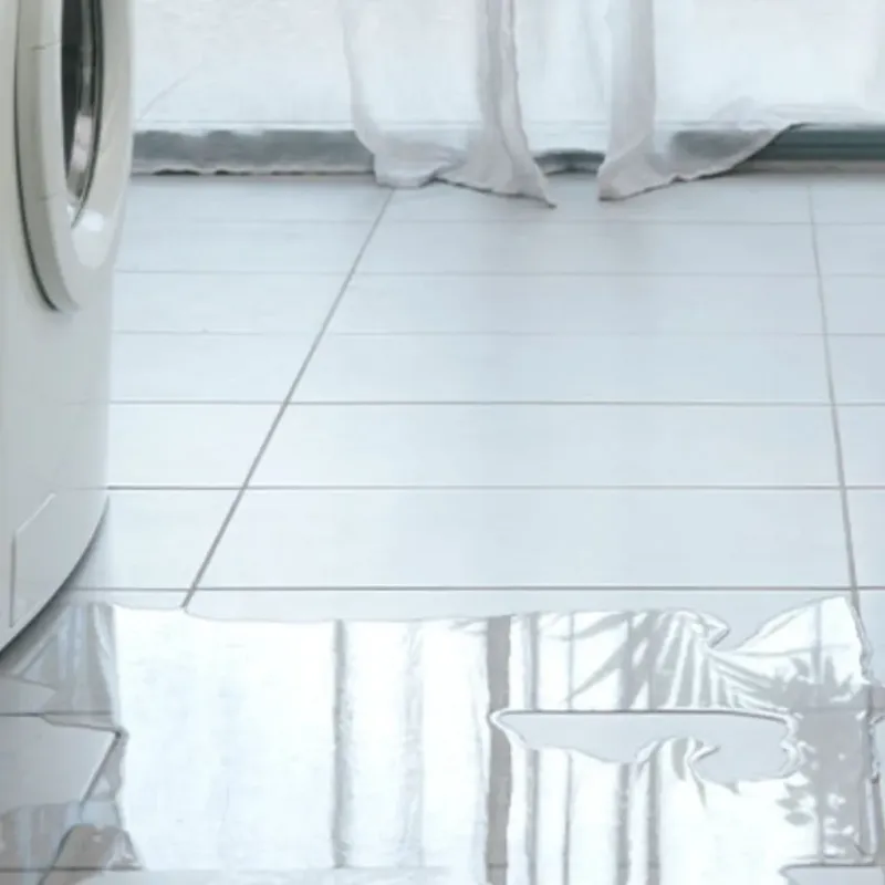 Appliance Leak Cleanup in Mandan, ND