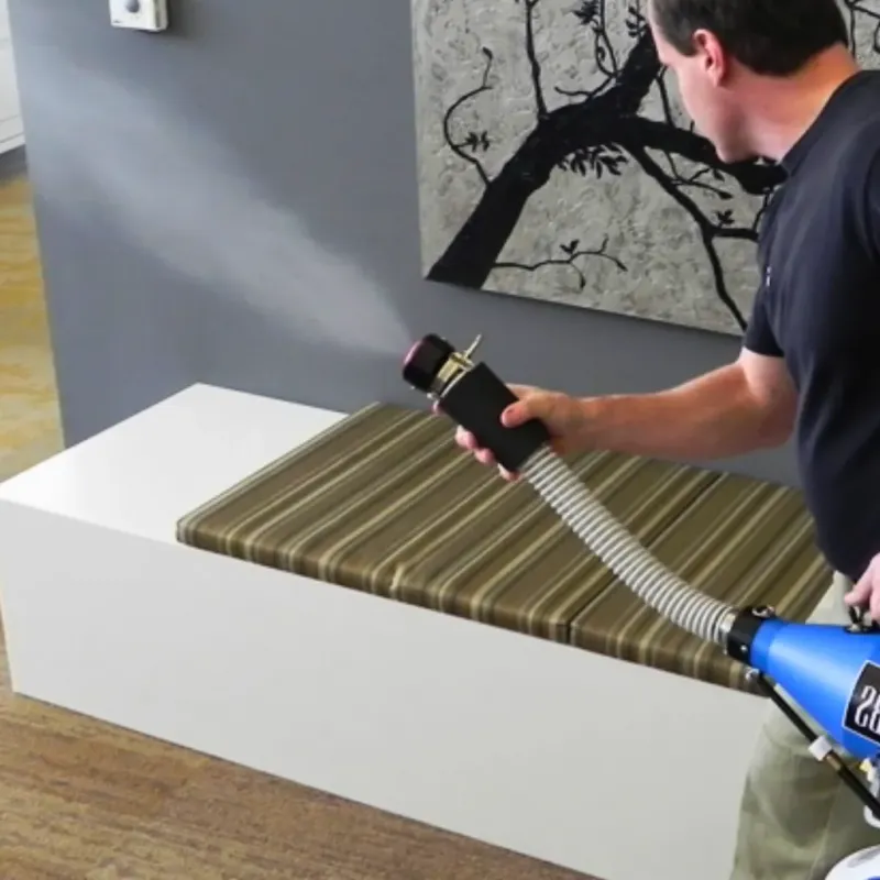 Professional Odor Removal in Mandan, ND